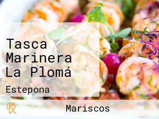 Tasca Marinera La Plomá