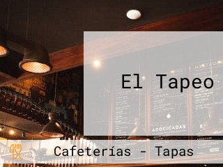 El Tapeo