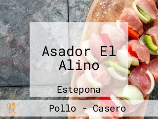 Asador El Alino