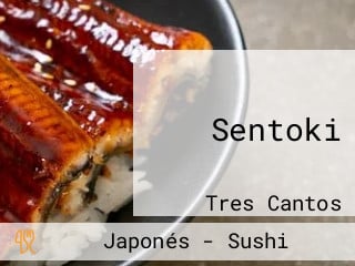 Sentoki