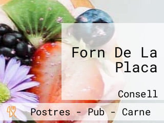 Forn De La Placa