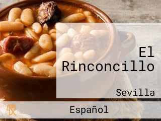 El Rinconcillo