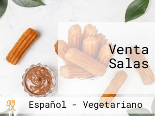 Venta Salas