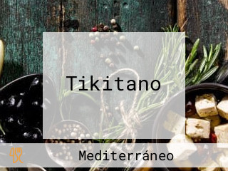 Tikitano