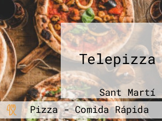 Telepizza