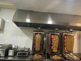 El Campello Kebab