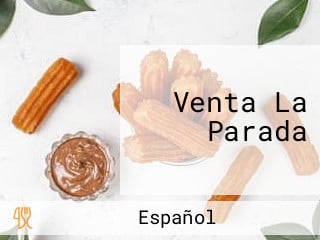 Venta La Parada