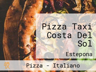 Pizza Taxi Costa Del Sol