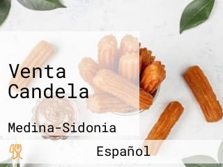 Venta Candela