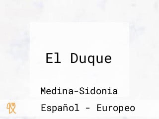 El Duque