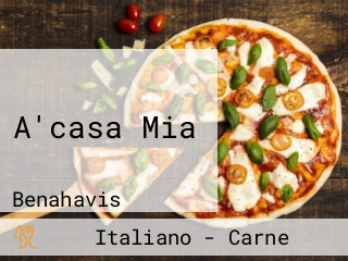 A'casa Mia