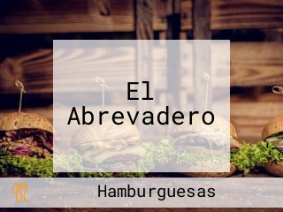 El Abrevadero