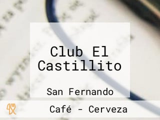 Club El Castillito