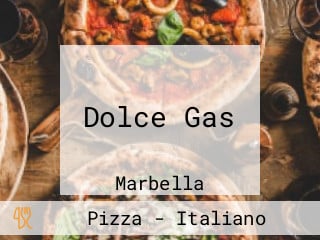 Dolce Gas