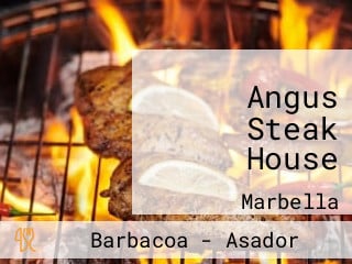 Angus Steak House