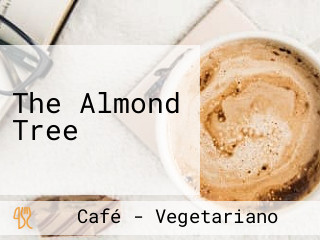 The Almond Tree