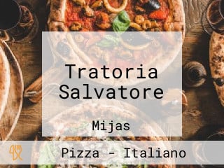 Tratoria Salvatore