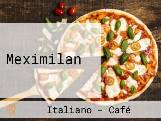 Meximilan