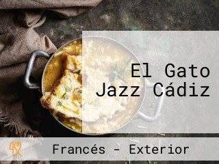 El Gato Jazz Cádiz