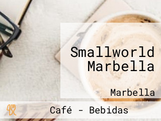 Smallworld Marbella