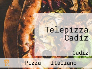 Telepizza Cádiz