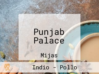 Punjab Palace