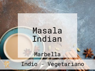 Masala Indian