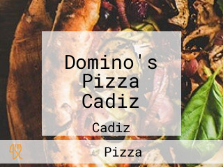 Domino's Pizza Cadiz