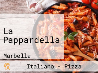 La Pappardella