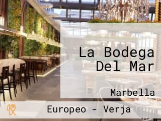 La Bodega Del Mar