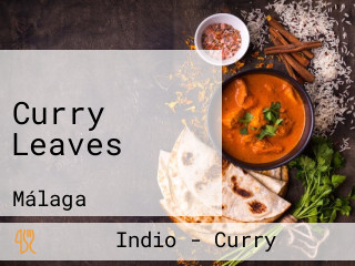 Curry Leaves