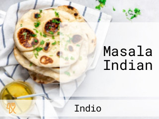 Masala Indian