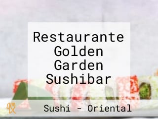 Restaurante Golden Garden Sushibar