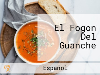 El Fogon Del Guanche