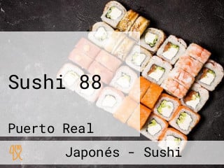 Sushi 88