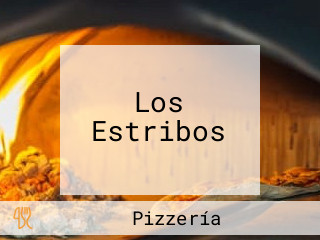 Los Estribos