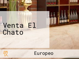 Venta El Chato
