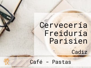 Cervecería Freiduría Parisien