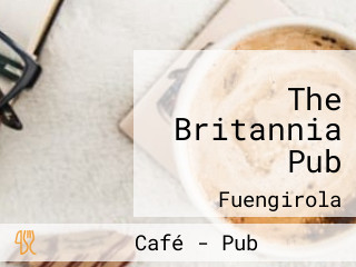 The Britannia Pub