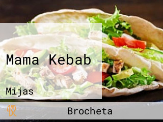 Mama Kebab