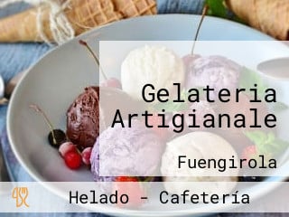 Gelateria Artigianale