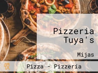 Pizzeria Tuya's