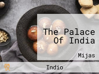 The Palace Of India