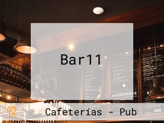 Bar11