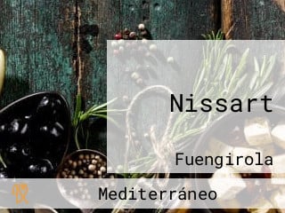Nissart