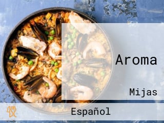 Aroma
