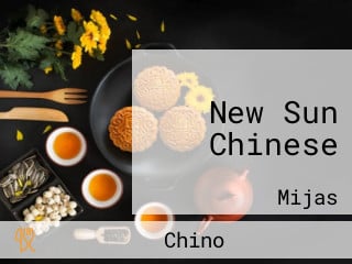 New Sun Chinese