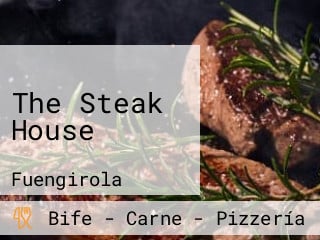 The Steak House