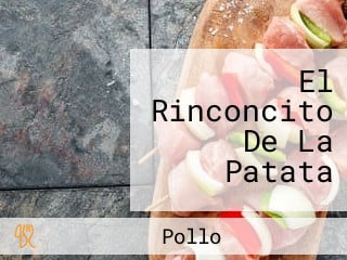 El Rinconcito De La Patata