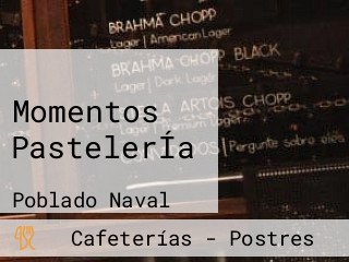 Momentos PastelerÍa